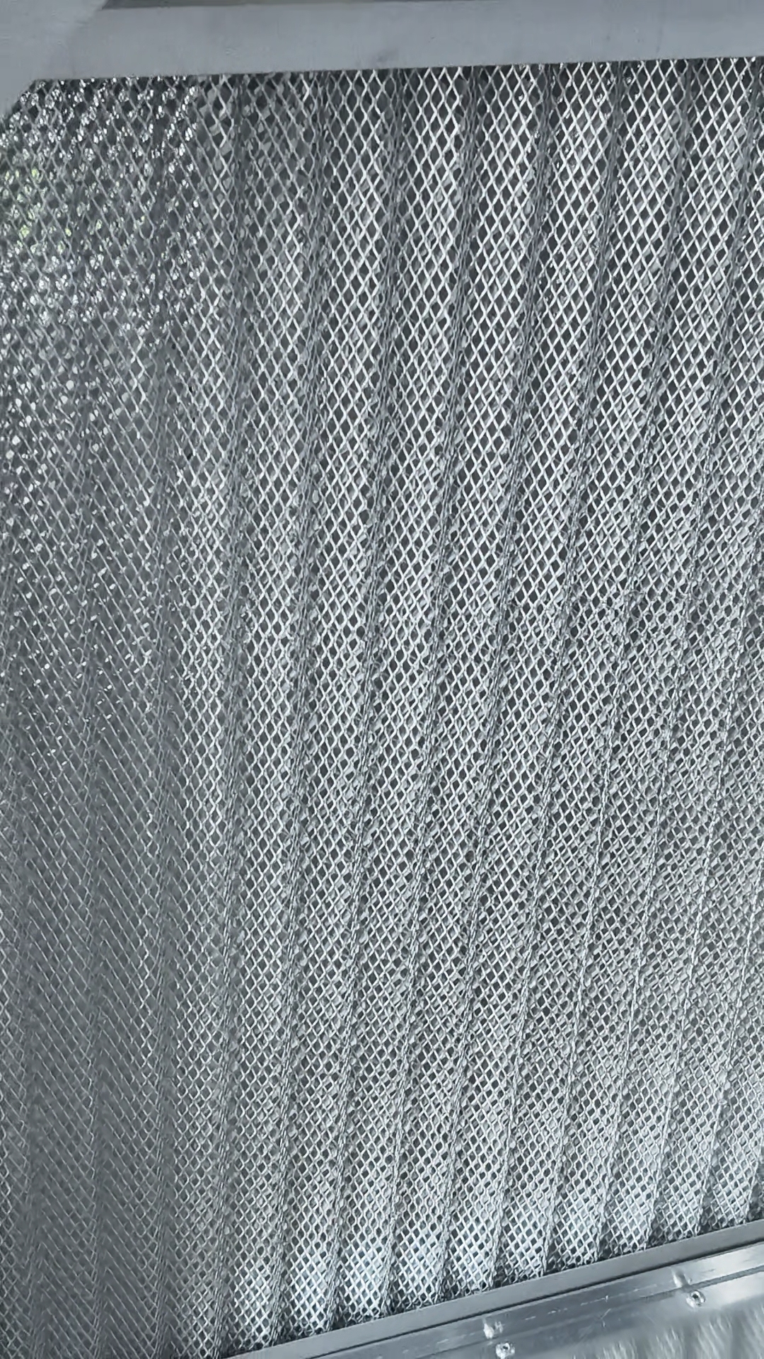 風管式光氫離子除臭凈化器商場地鐵空氣凈化處理除臭設備