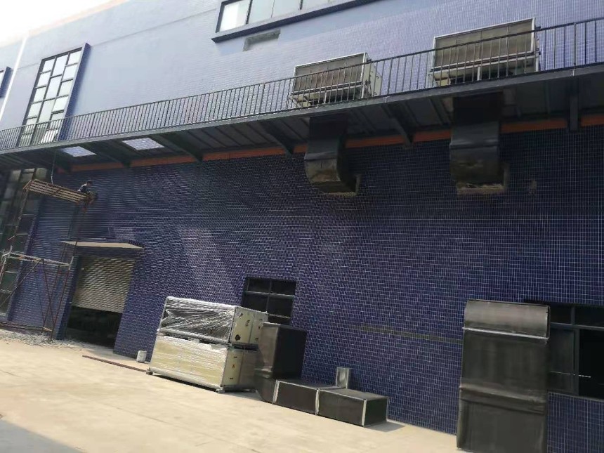 這些家具廠降溫方法你都了解嘛？